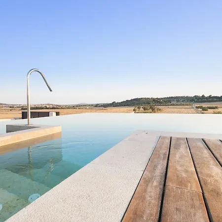 Villa Son Morro Santa Margalida