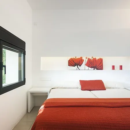 Son Morro Villa Santa Margalida